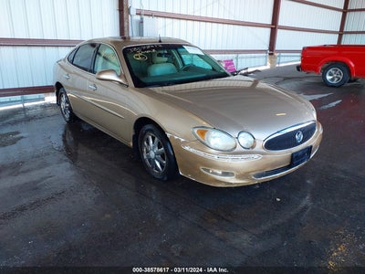 BUICK LACROSSE 2005