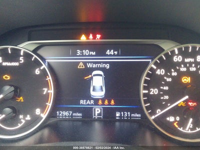 DayDrive