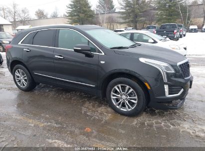 Cadillac Xt5 2023