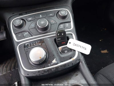 DayDrive