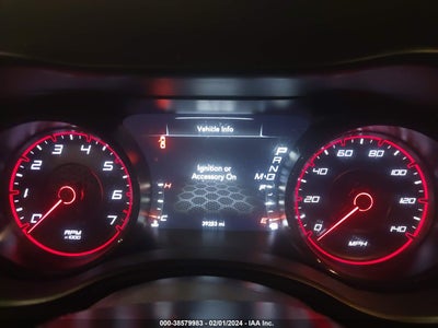 DayDrive