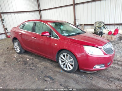 BUICK VERANO 2013