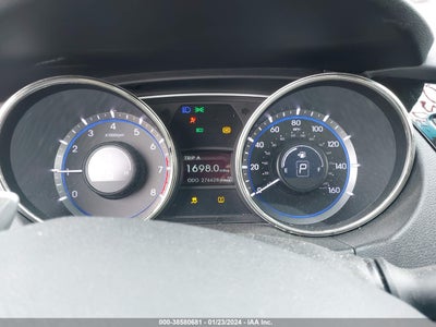 DayDrive