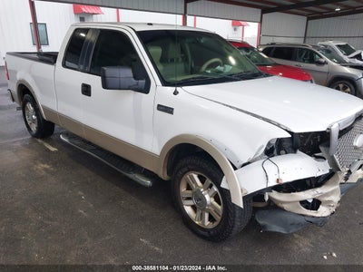 Ford F-150 2007