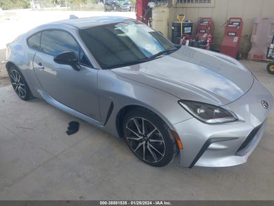 Toyota Gr86 2022