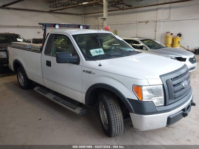 Ford F-150 2010