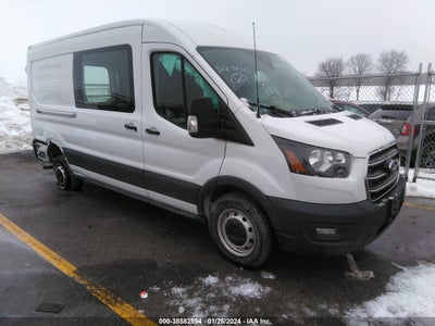 Ford Transit-250 2020