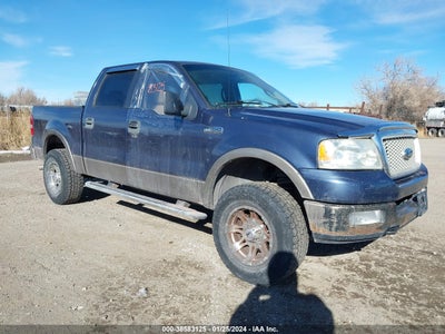 FORD F-150 2005