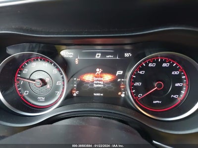 DayDrive
