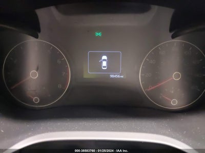 DayDrive