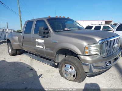 FORD F-350 2006