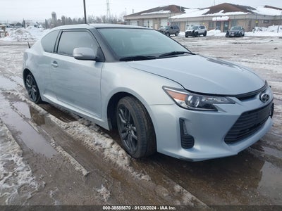 Scion Tc 2014