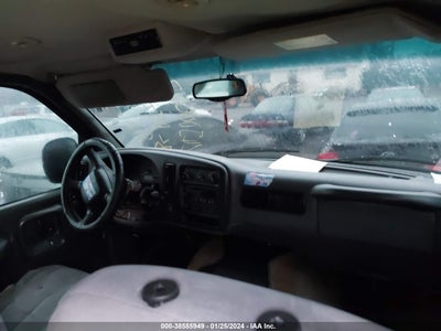 DayDrive