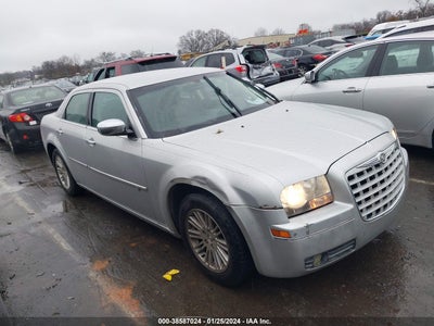 Chrysler 300 2010