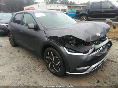 HYUNDAI IONIQ 5 2023