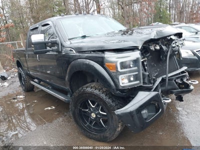FORD F-250 2015