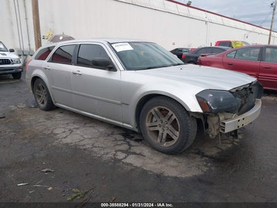 Dodge Magnum 2007
