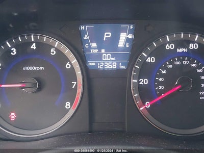 DayDrive