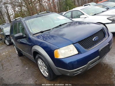 FORD FREESTYLE 2005