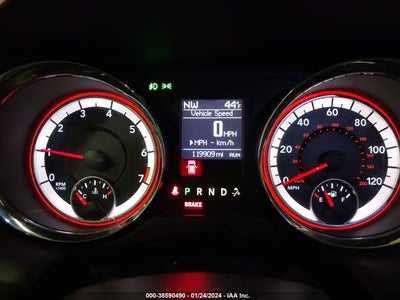 DayDrive