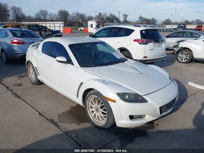 Mazda Rx-8 2005