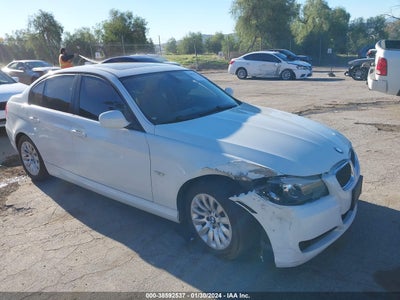 BMW 328I 2009