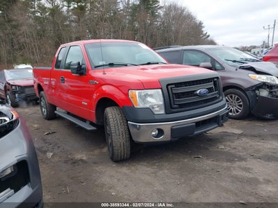 Ford F-150 2014