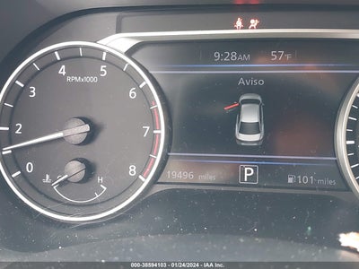 DayDrive