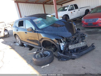 MAZDA CX-5 2023