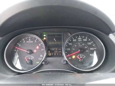 DayDrive