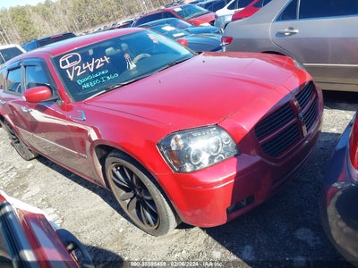 Dodge Magnum 2007