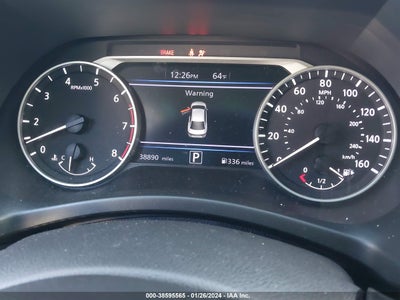 DayDrive