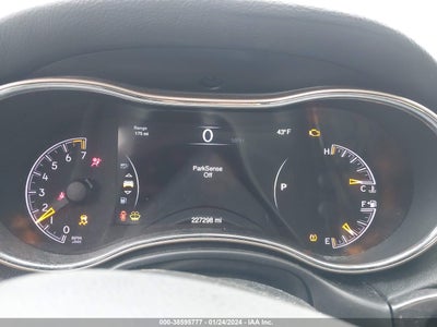 DayDrive