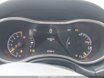 DayDrive