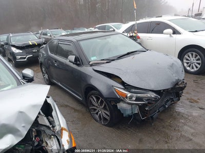 SCION TC 2015