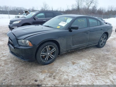 DayDrive