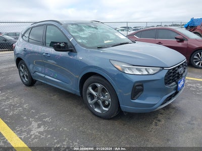 FORD ESCAPE 2023