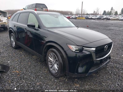 Mazda Cx-90 2024