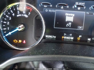 DayDrive