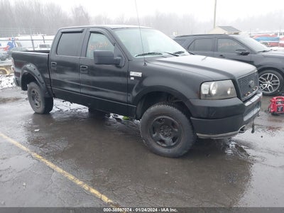 Ford F-150 2005