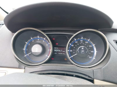 DayDrive
