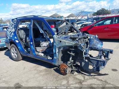 TOYOTA RAV4 2005