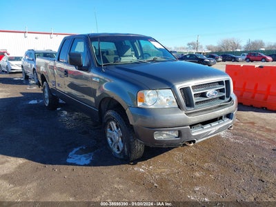 FORD F-150 2005
