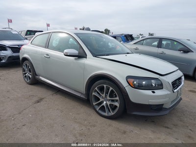 Volvo C30 2010
