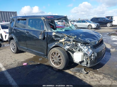 Scion Xb 2008