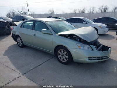 TOYOTA AVALON 2005