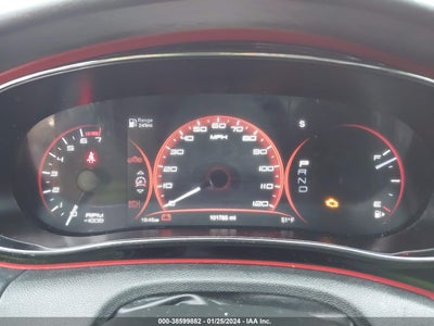 DayDrive