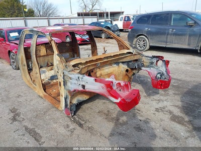 Nissan Frontier 2022