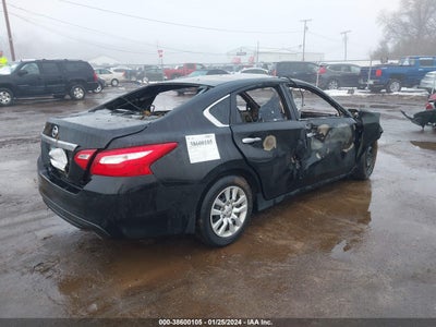 DayDrive