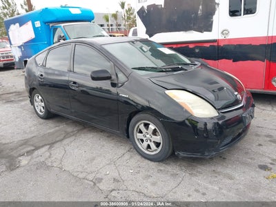 TOYOTA PRIUS 2007